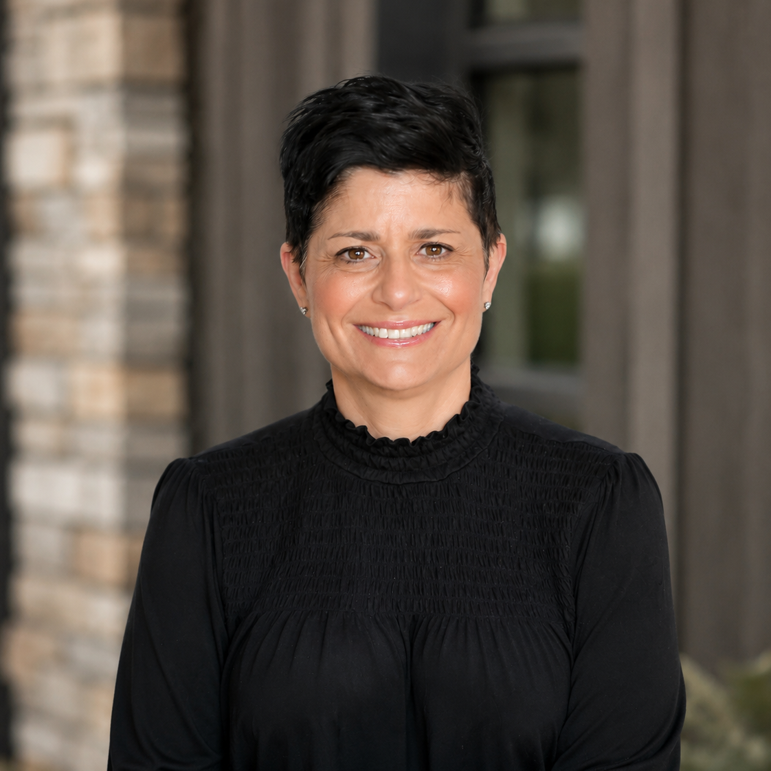 Linda Naerheim